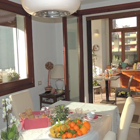 La Terrazza Bed & Breakfast Oristano Exterior foto