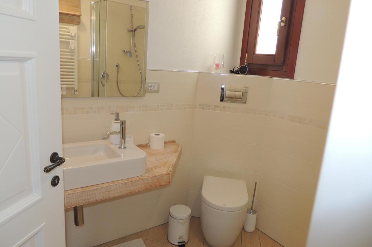 La Terrazza Bed & Breakfast Oristano Exterior foto