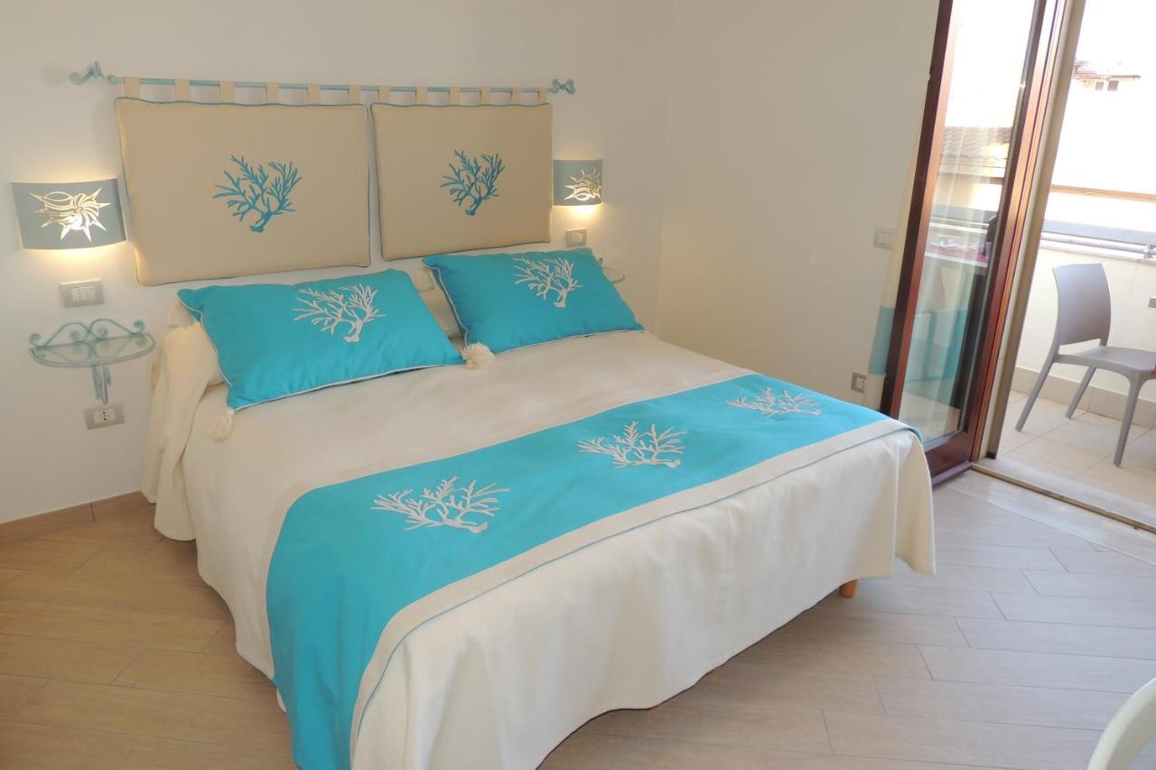 La Terrazza Bed & Breakfast Oristano Exterior foto