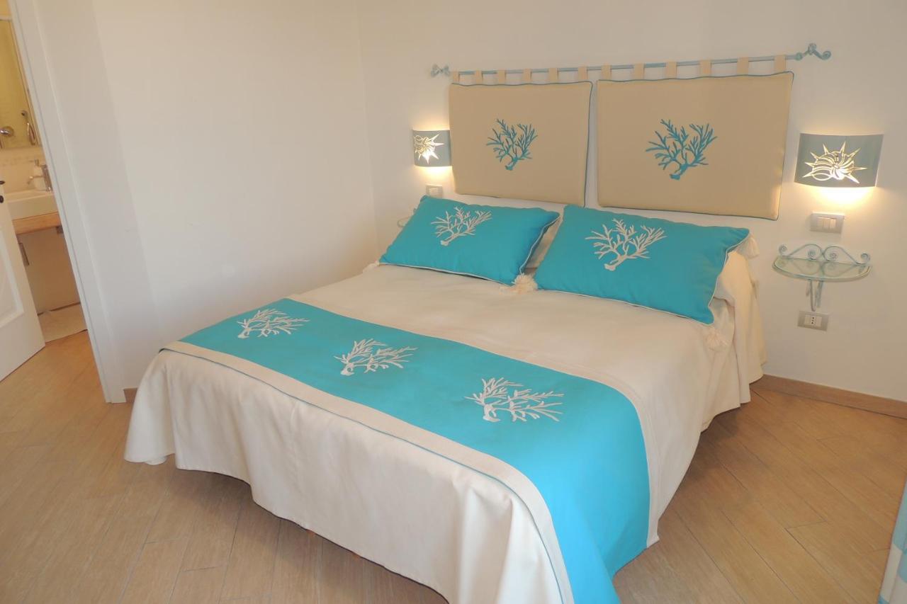 La Terrazza Bed & Breakfast Oristano Exterior foto