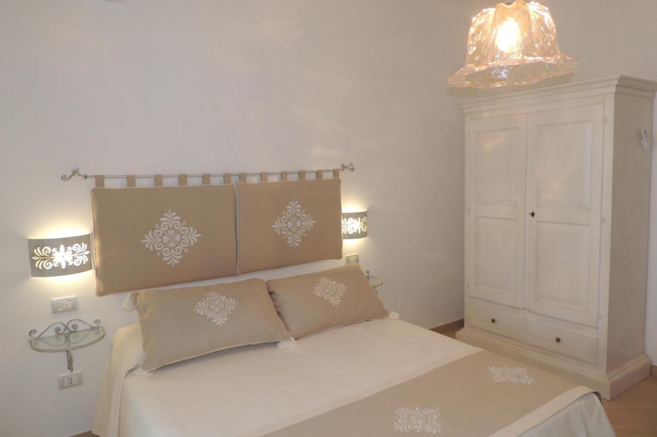 La Terrazza Bed & Breakfast Oristano Exterior foto