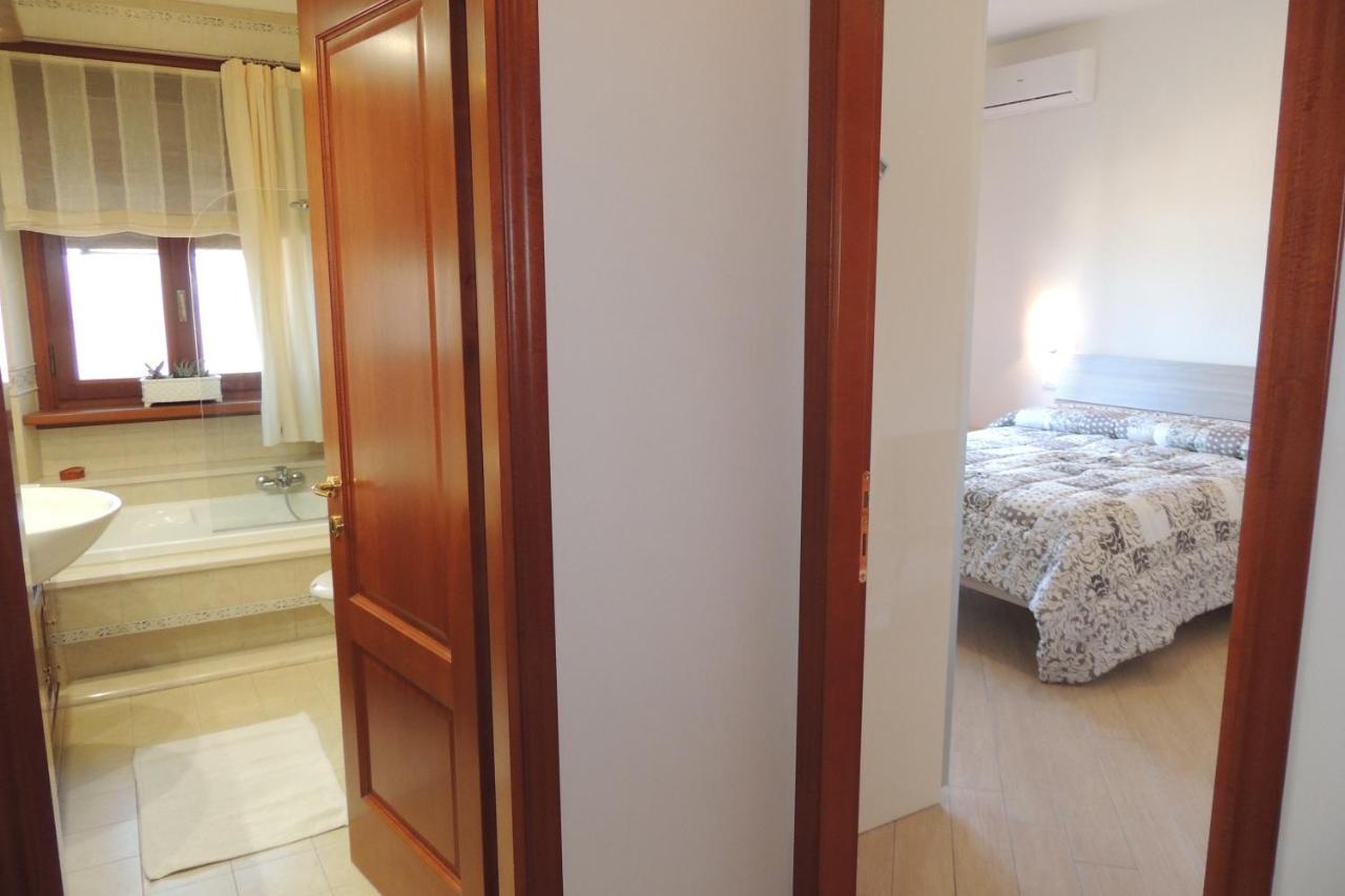 La Terrazza Bed & Breakfast Oristano Exterior foto