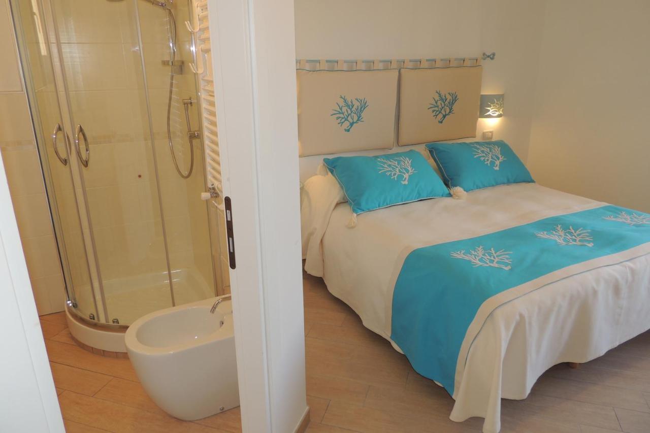 La Terrazza Bed & Breakfast Oristano Exterior foto